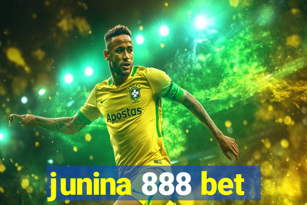 junina 888 bet